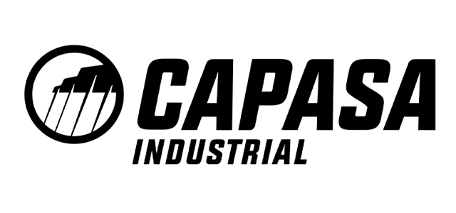 Capsa Industrial